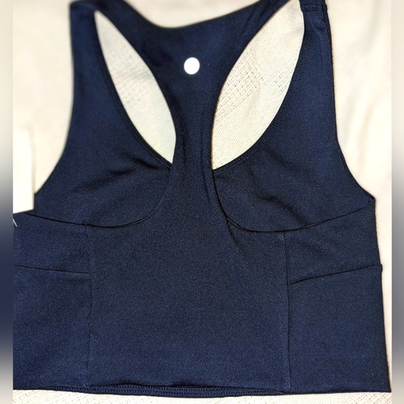 Zella Sports Bra - Picture 3 of 5